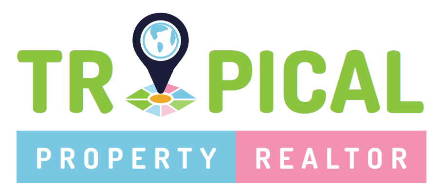 Tropical Property Realtor
